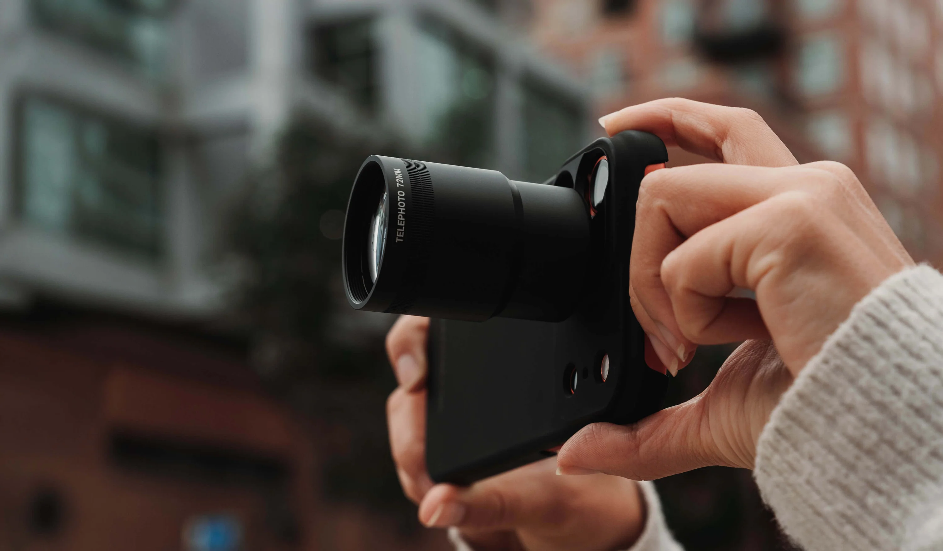 Create Better. Travel Lighter.